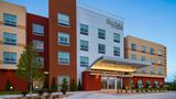 Fairfield by Marriott York Exterior