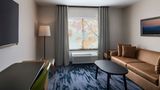 Fairfield by Marriott York Suite