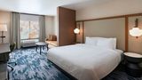 Fairfield by Marriott York Suite