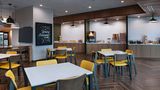 Fairfield by Marriott York Restaurant