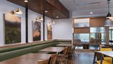 Fairfield by Marriott York Restaurant