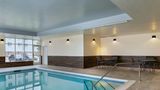 Fairfield by Marriott York Pool