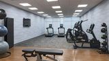 Fairfield by Marriott York Health Club