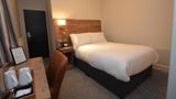 The Rugby Hotel Room