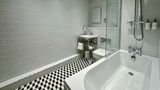 The Rugby Hotel Room