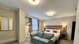 The Rugby Hotel Suite