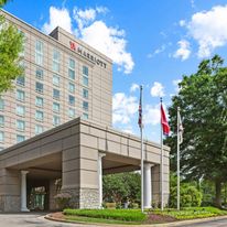 Franklin Marriott Cool Springs