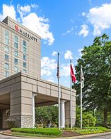 Franklin Marriott Cool Springs
