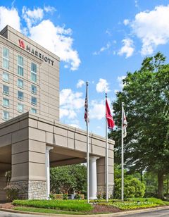 Franklin Marriott Cool Springs