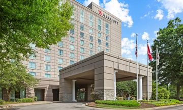 Franklin Marriott Cool Springs