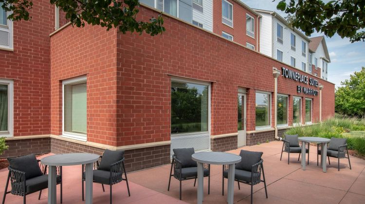TownePlace Suites Des Moines Urbandale Other