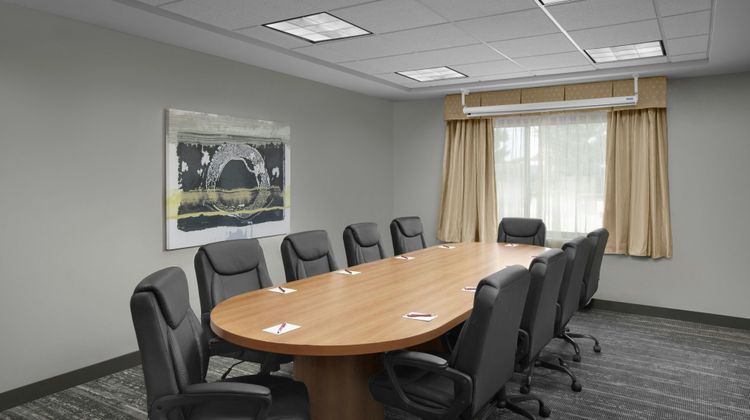 TownePlace Suites Des Moines Urbandale Meeting