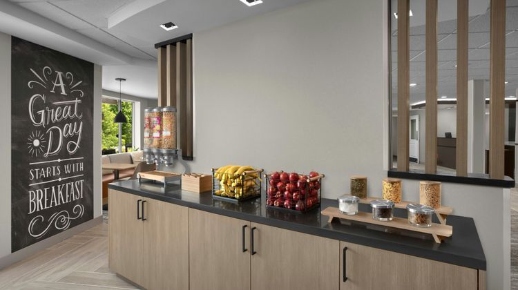 TownePlace Suites Des Moines Urbandale Restaurant