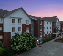 TownePlace Suites Des Moines Urbandale Exterior