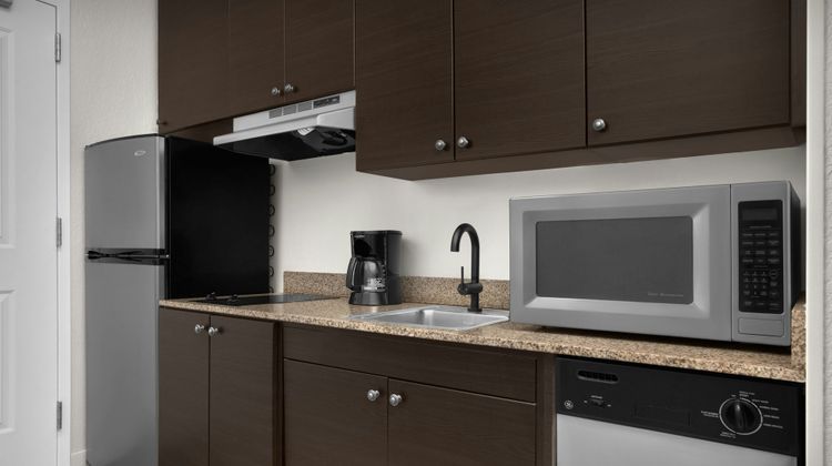 TownePlace Suites Des Moines Urbandale Room