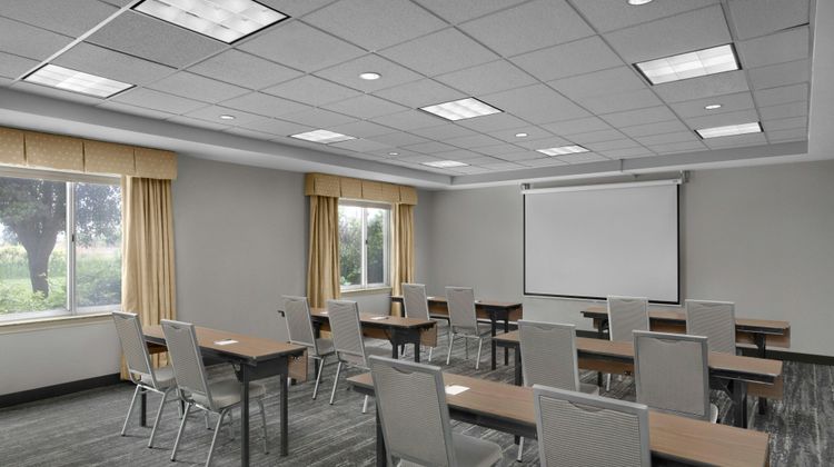 TownePlace Suites Des Moines Urbandale Meeting