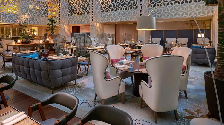 Mandarin Oriental, Barcelona Restaurant