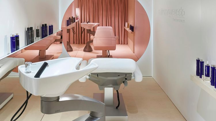 Mandarin Oriental, Barcelona Other