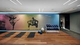 Mandarin Oriental, Barcelona Health Club