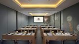 Mandarin Oriental, Barcelona Meeting