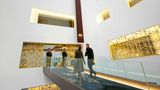 Mandarin Oriental, Barcelona Lobby