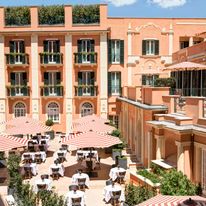 Hotel de La Ville