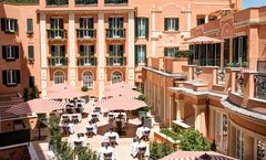 Hotel de La Ville