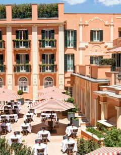 Hotel de La Ville