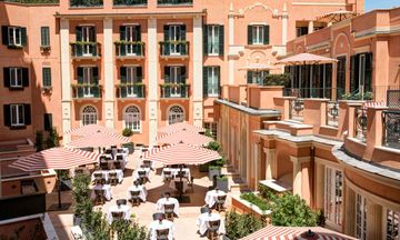 Hotel de La Ville