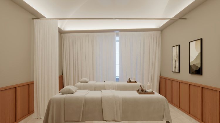 Palais Coburg Hotel Residenz Spa