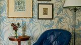 Marine Troon Room