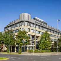 City Hotel Max Munich West