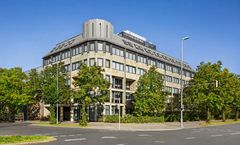 City Hotel Max Munich West