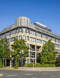 City Hotel Max Munich West