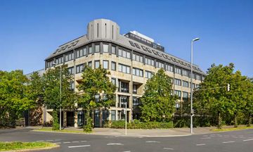 City Hotel Max Munich West