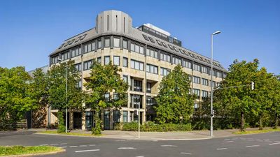 City Hotel Max Munich West