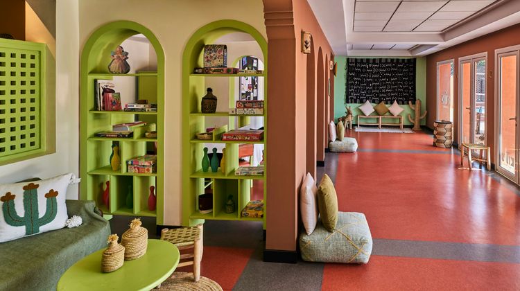 Hotel & Ryads Naoura Barriere Other