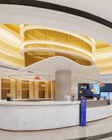 Holiday Inn Express City Centre