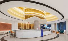 Holiday Inn Express City Centre