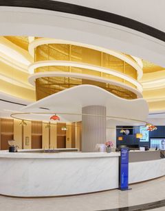 Holiday Inn Express City Centre