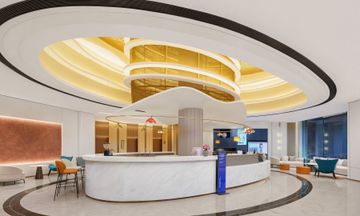 Holiday Inn Express City Centre
