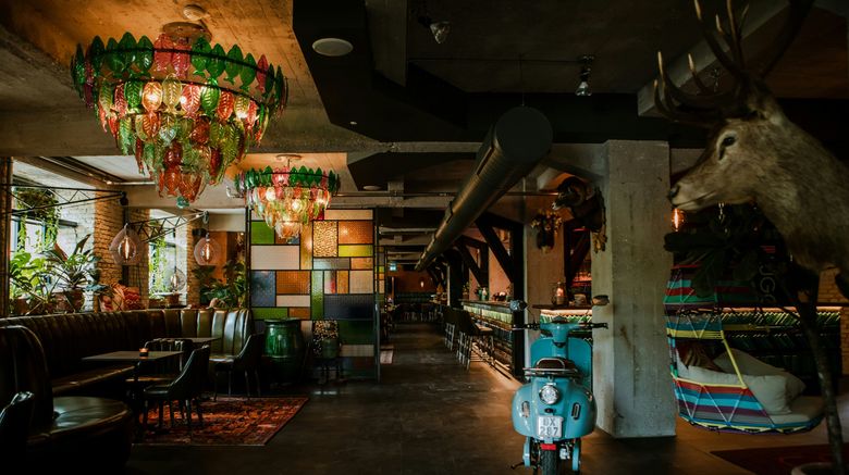 <b>Bryggen Guldsmeden Lobby</b>. Images powered by <a href="https://www.leonardoworldwide.com/" title="Leonardo Worldwide" target="_blank">Leonardo</a>.