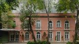 Casona Roma Norte Exterior