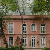 Casona Roma Norte
