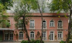Casona Roma Norte