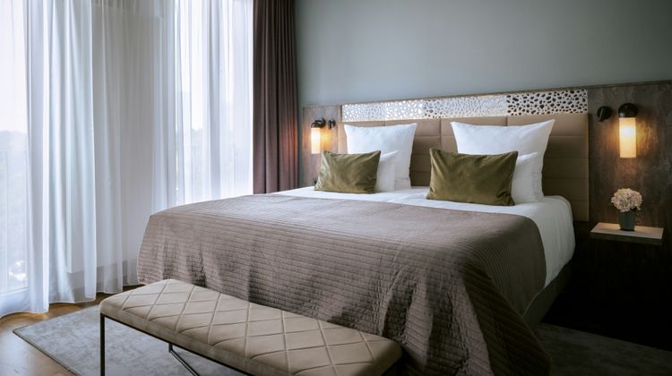 Leonardo Royal Hotel Munich Suite