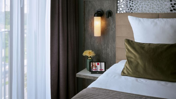 Leonardo Royal Hotel Munich Suite