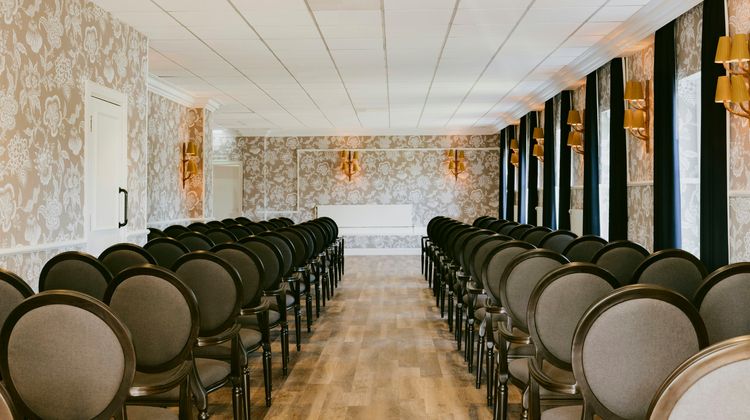 Marine Troon Meeting
