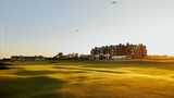 Marine Troon Exterior