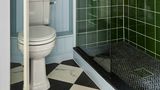 Marine Troon Room